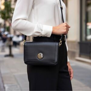 Valentino Orlandi Crossbody Bag NWT